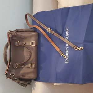 Dooney and Bourke bag